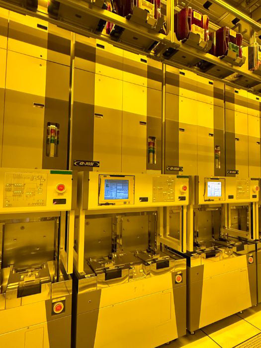 Tel Alpha 303 i K Furnace
