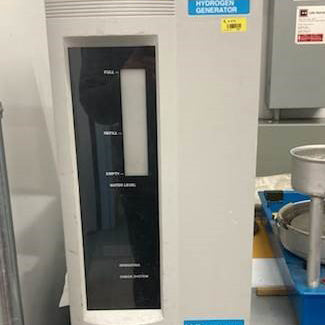 Whatman 75-32 Hydrogen Generator