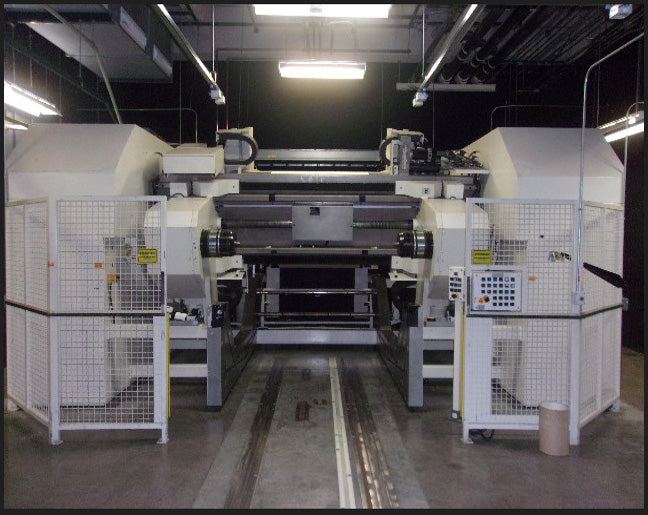 Kampf 507 Slitter