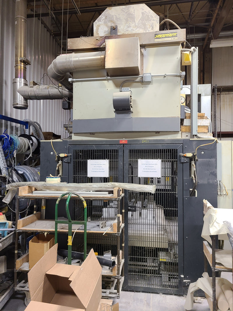 Nabertherm HT 1440 / 17 LBS Kiln