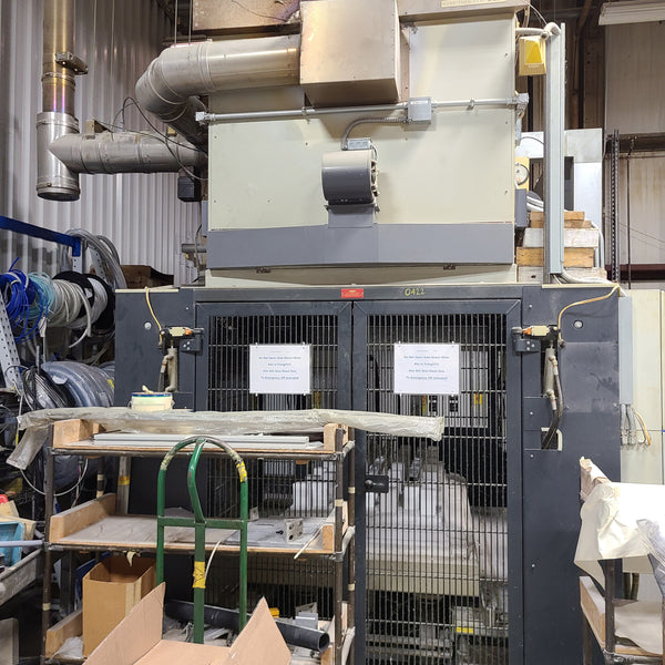 Nabertherm HT 1440 / 17 LBS Kiln