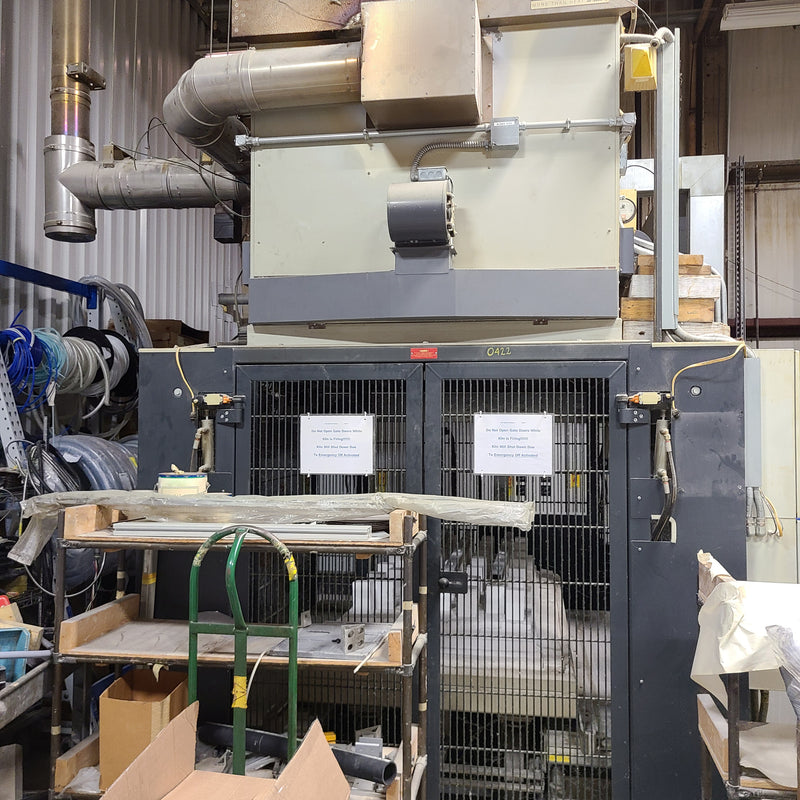 Nabertherm HT 1440 / 17 LBS Kiln