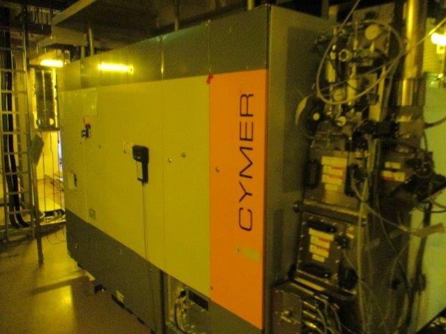 ASML Twinscan XT 1250 D ArF Scanner