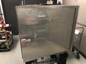 SUSS PSM 6 Manual Probe Station