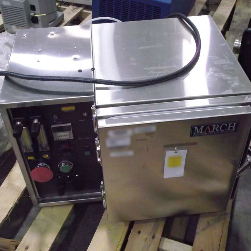 March PX 250 Asher
