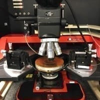 SUSS PSM 6 Manual Probe Station