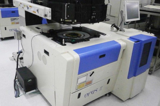 Semics Opus 2 Prober