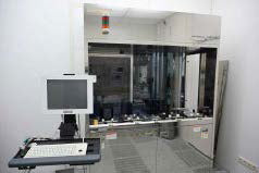 Applied Materials Mirra Mesa CMP (Chemical Mechanical Polisher)