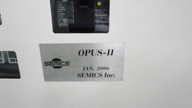 Semics Opus 2 Prober
