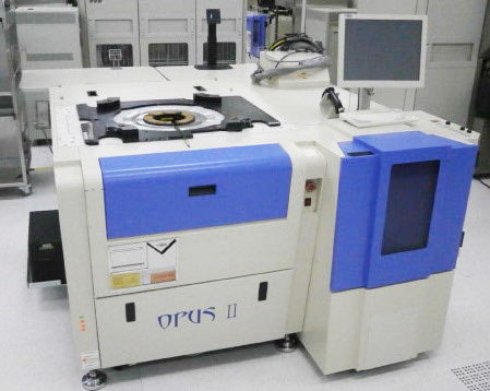 Semics Opus 2 Prober