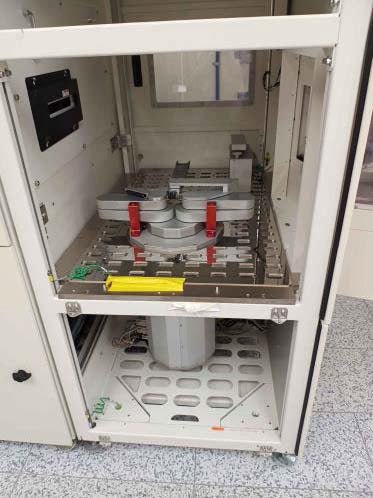 KLA Candela CS 920 Surface Analyzer