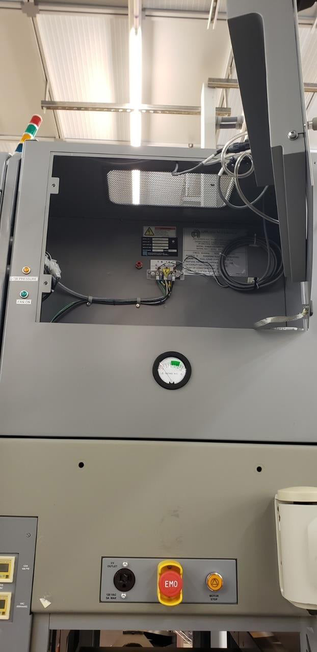 Applied Materials Centura DPS 4.0 Mainframe