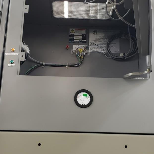 Applied Materials Centura DPS 4.0 Mainframe