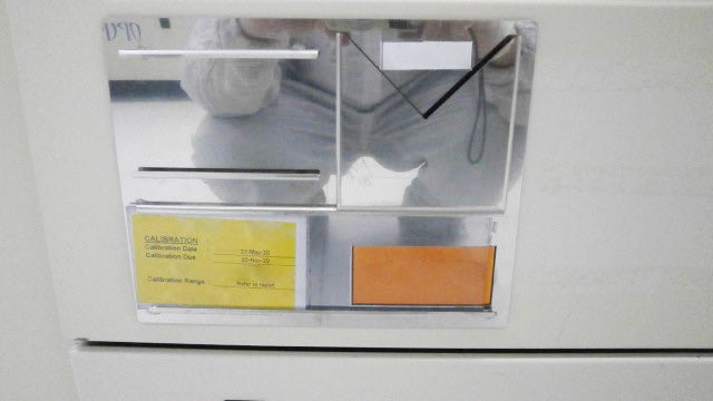 Semics Opus 2 Prober