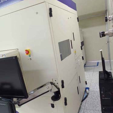 KLA Candela CS 920 Surface Analyzer