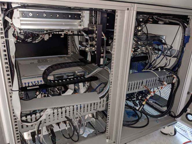 KLA Candela CS 20 R Surface Inspection System