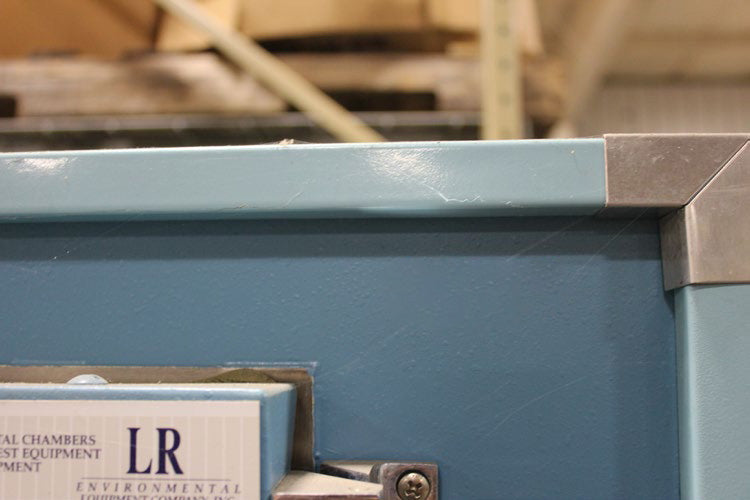 Blue M DCC 206 C C Oven