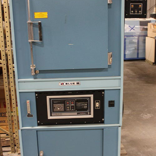 Blue M DCC 206 C C Oven