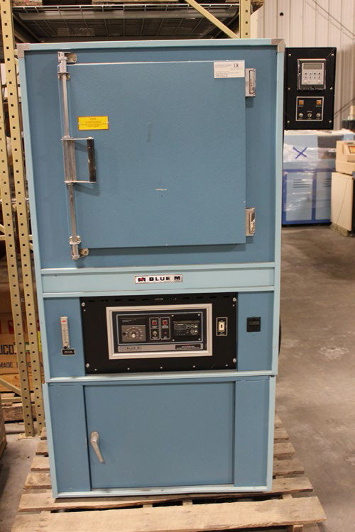 Blue M DCC 206 C C Oven