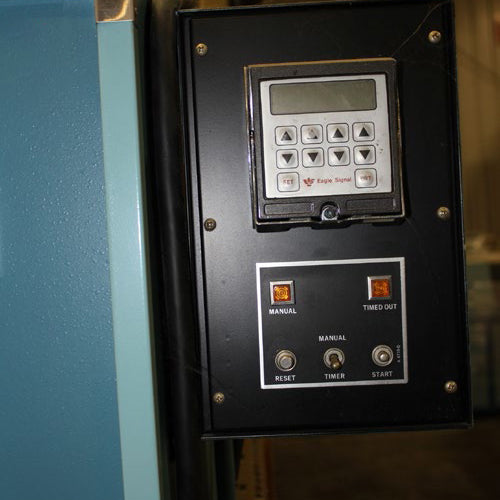 Blue M DCC 206 C C Oven