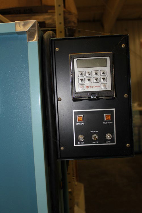Blue M DCC 206 C C Oven