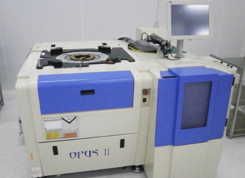 Semics Opus 2 Prober