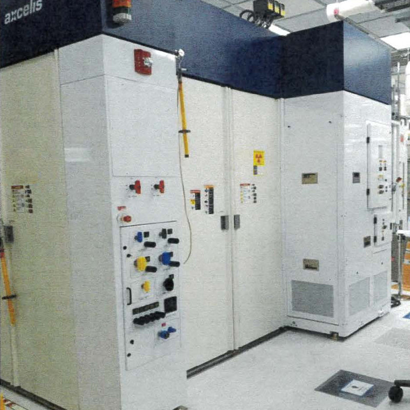 Axcelis Purion M Ion Implanter