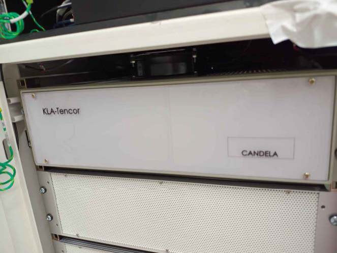 KLA Candela CS 920 Surface Analyzer