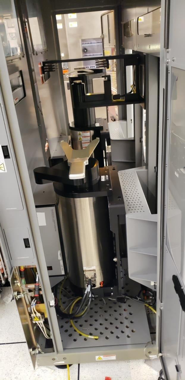 Applied Materials Centura DPS 4.0 Mainframe