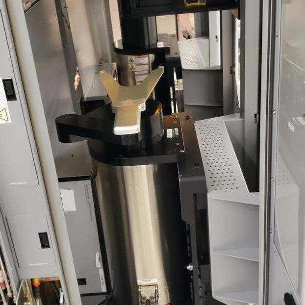 Applied Materials Centura DPS 4.0 Mainframe