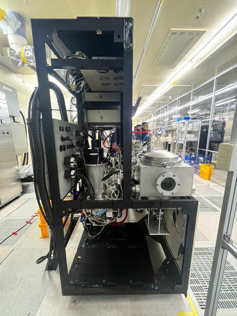 Varian XM 90 Sputtering System