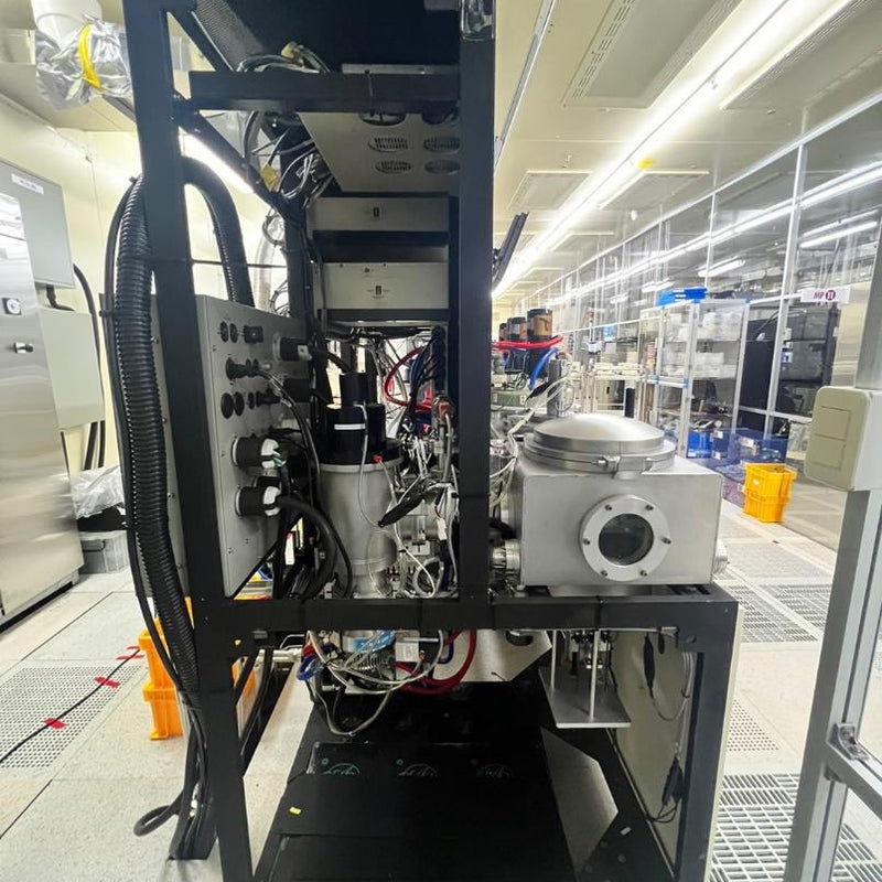 Varian XM 90 Sputtering System