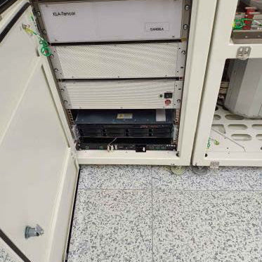 KLA Candela CS 920 Surface Analyzer