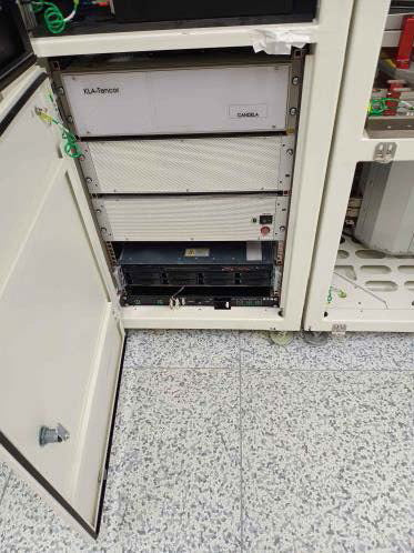 KLA Candela CS 920 Surface Analyzer