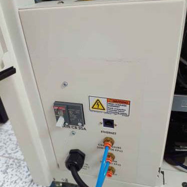 KLA Candela CS 920 Surface Analyzer