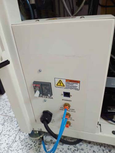 KLA Candela CS 920 Surface Analyzer