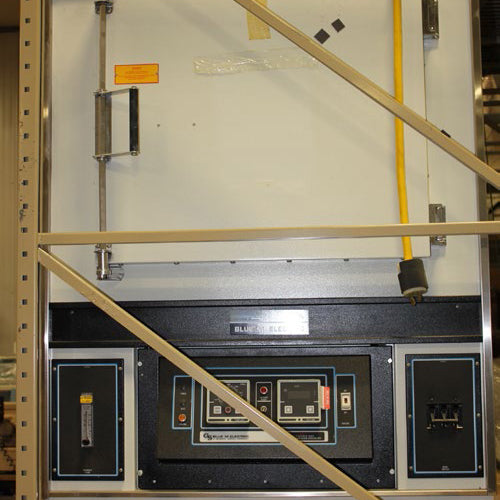 Blue M DCC 256 E Oven