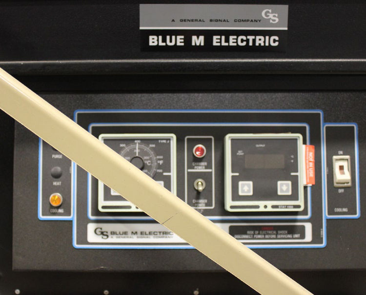 Blue M DCC 256 E Oven