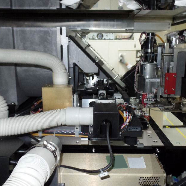 Nikon NSR 2205 i 14 E 2 i-Line Stepper