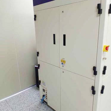 KLA Candela CS 920 Surface Analyzer