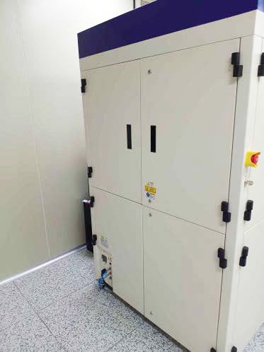 KLA Candela CS 920 Surface Analyzer