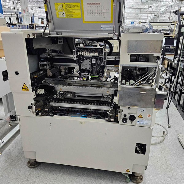 Juki 2060 Pick and Place Parts