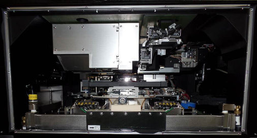 Nikon NSR 2205 i 14 E 2 i-Line Stepper