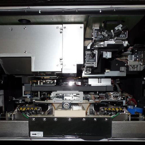 Nikon NSR 2205 i 14 E 2 i-Line Stepper