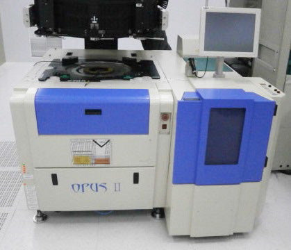 Semics Opus 2 Prober