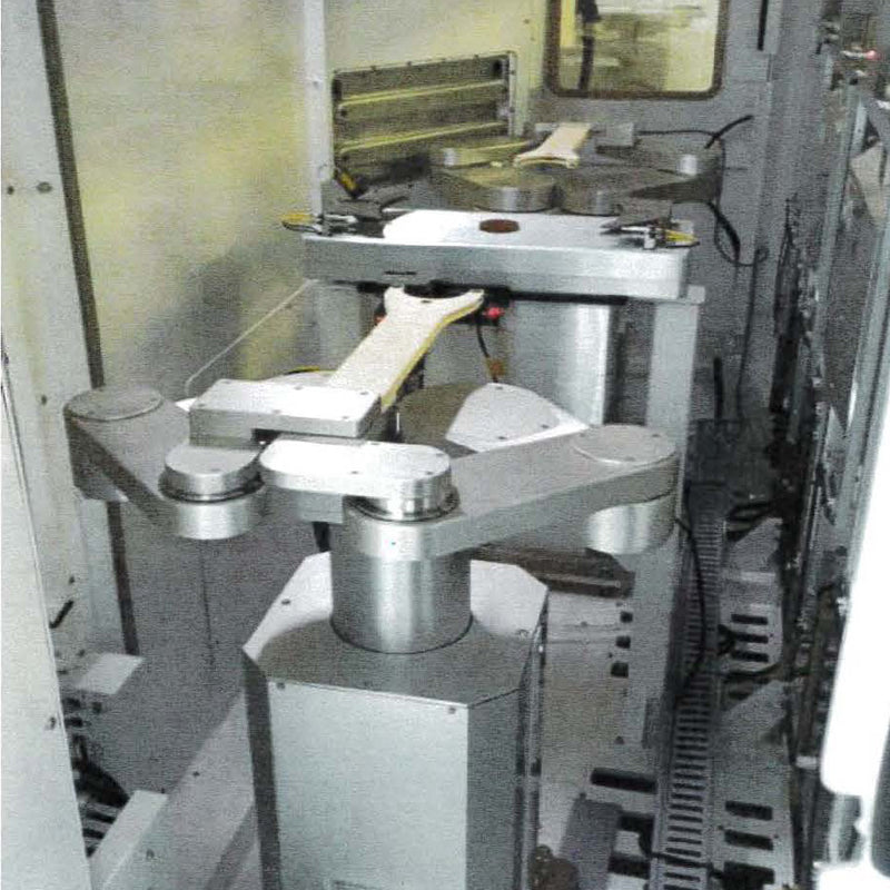 Axcelis Purion M Ion Implanter