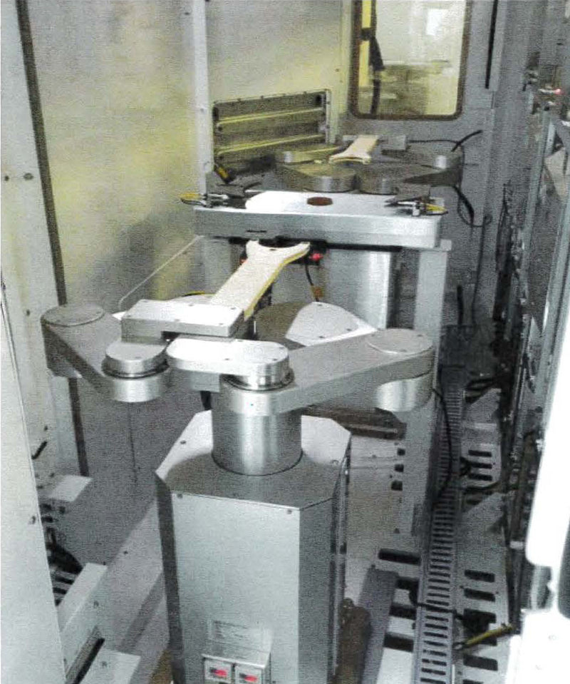 Axcelis Purion M Ion Implanter