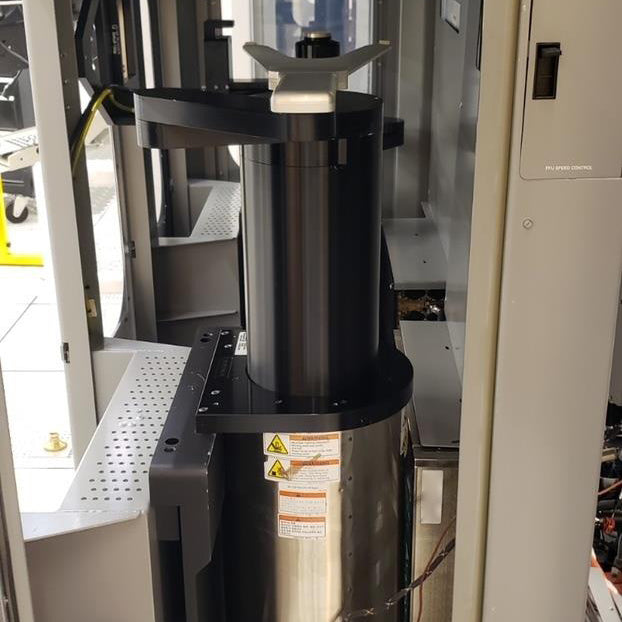 Applied Materials Centura DPS 4.0 Mainframe