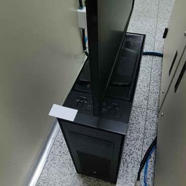 KLA Candela CS 920 Surface Analyzer