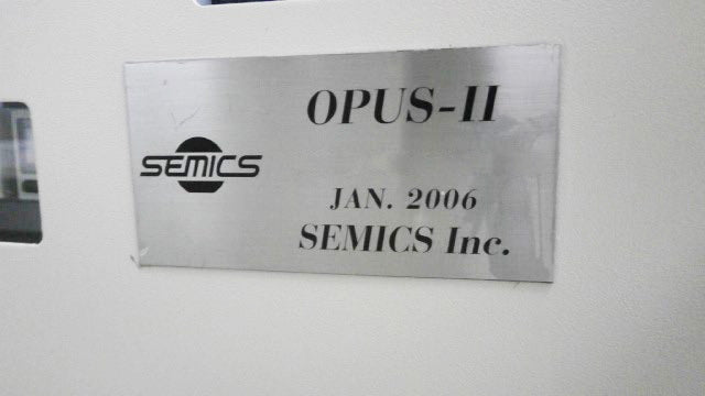 Semics Opus 2 Prober – Bridge Tronic Global